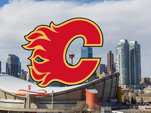 Calgary Flames Sponsor CFN's Celebrating Diversity  