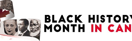 February is Black History Month