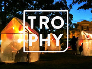 CFN CEO to be Storyteller at One-of-a-Kind Trophy Installation