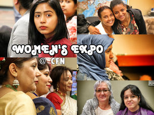 CFN's Annual Women's Health & Family Wellness Expo Coming Soon