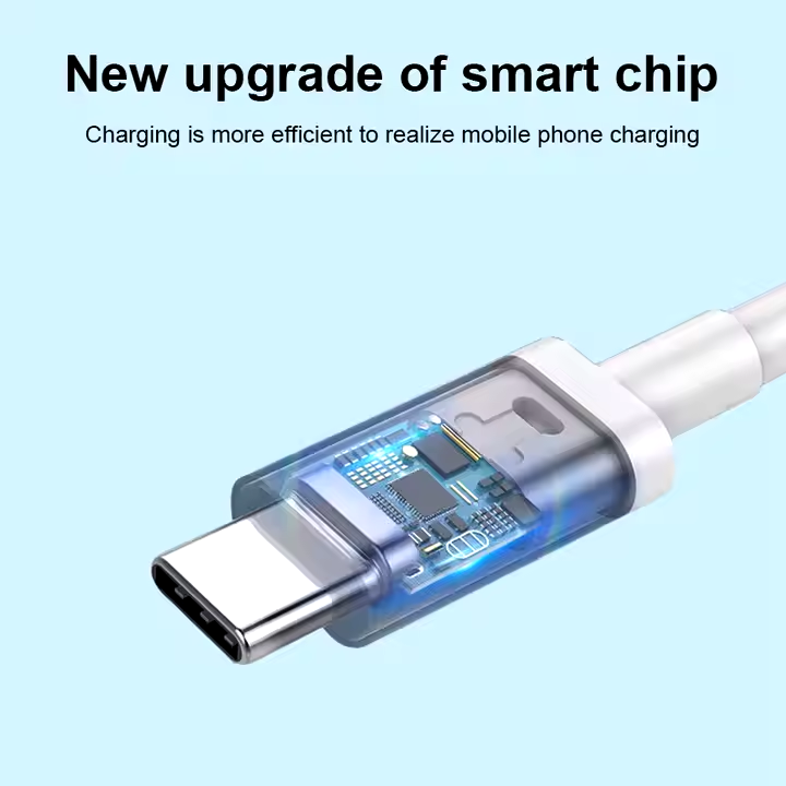 Thumbnail: type c fast charging USB