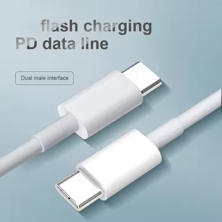 Thumbnail: type c fast charging USB