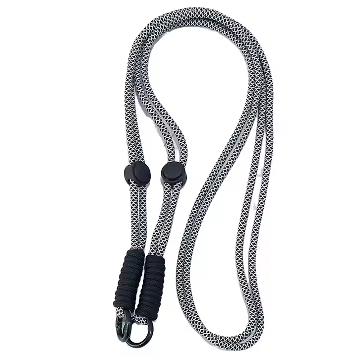Thumbnail: Universal Adjustable Mobile Phone Lanyard