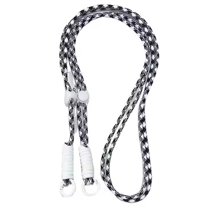 Thumbnail: Universal Adjustable Mobile Phone Lanyard