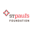 St. Paul's Hospital Foundation logo