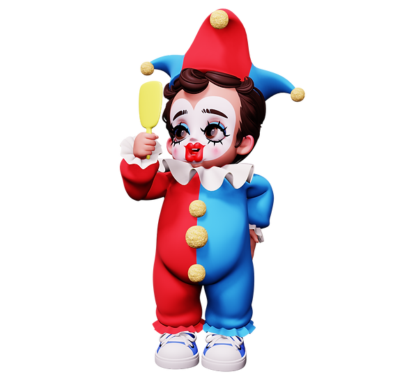 clowngaybiesticker01.png