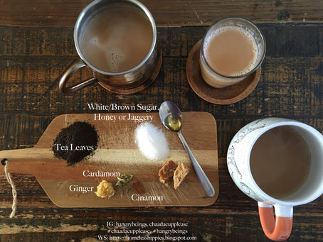Chaa Da Cup - Please! No.1 - Chaa Da Cup