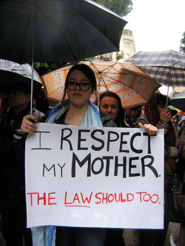 Joelle Hatem, flickr