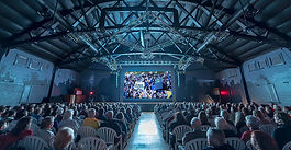 The Art of Becoming: How Movies Help Us Grow