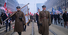 Who is “Saving” Europe?