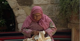 Threads of Memory: The Story of Palestinian Tatreez