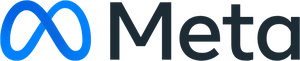 Meta logo