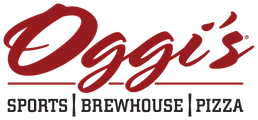 Oggi's Sports | Brewhouse | Pizza logo