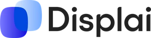 Displai logo