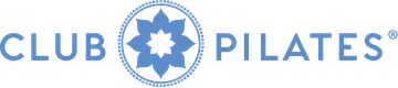 Club Pilates logo