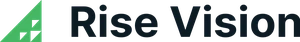 Rise Vision logo