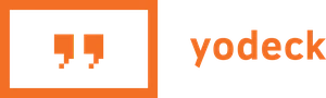 Yodeck logo