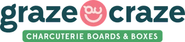 Graze Craze logo