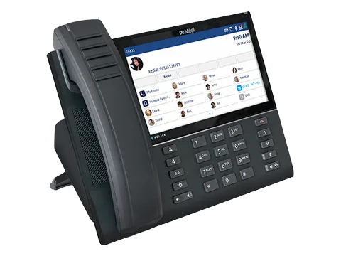 Mitel 6940w VoIP desk phone