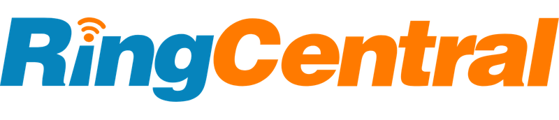 RingCentral logo