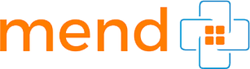 Mend Urgent Care logo