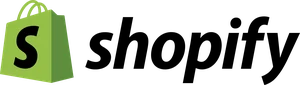 Shopify logo