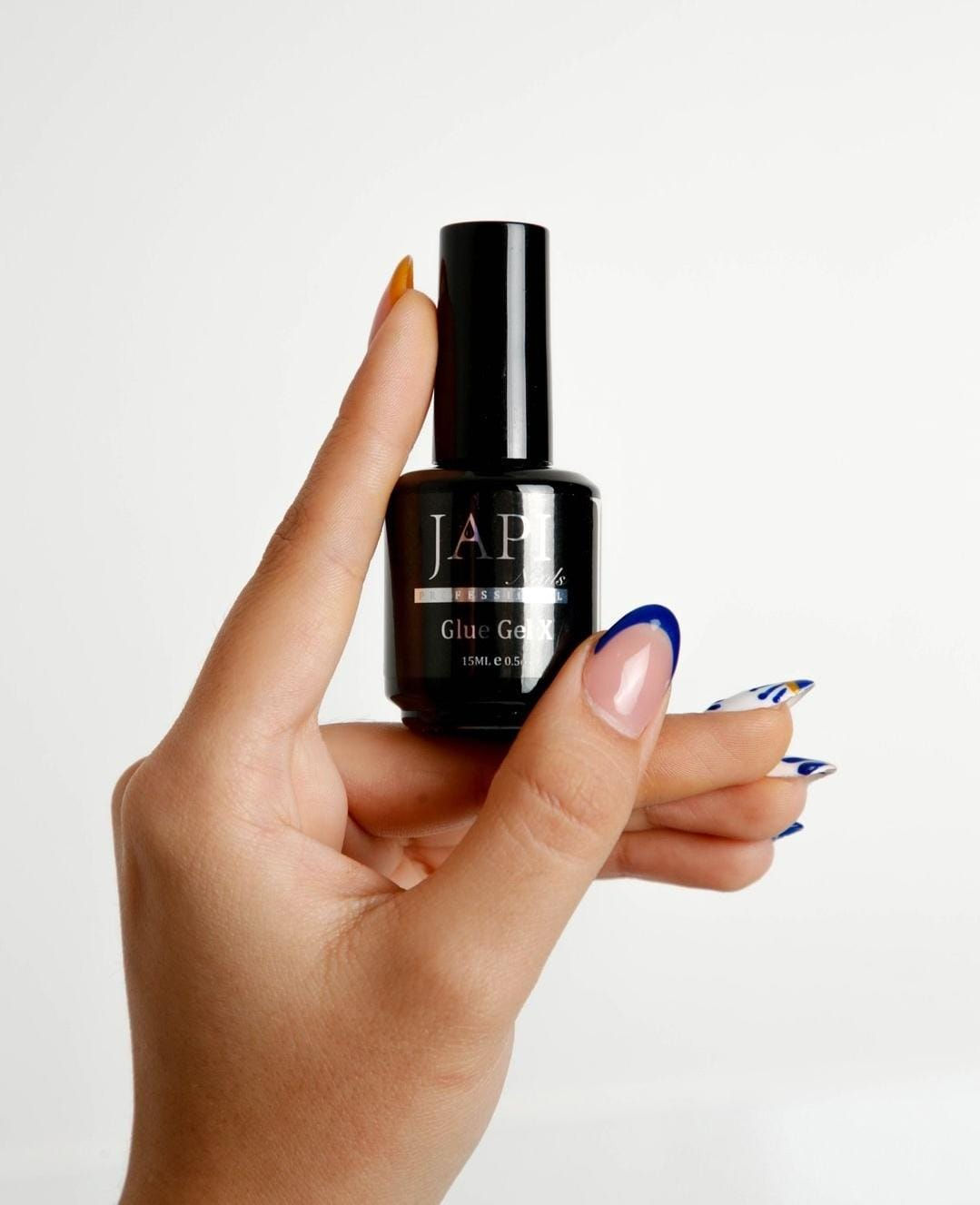 GLUE GEL X JAPI