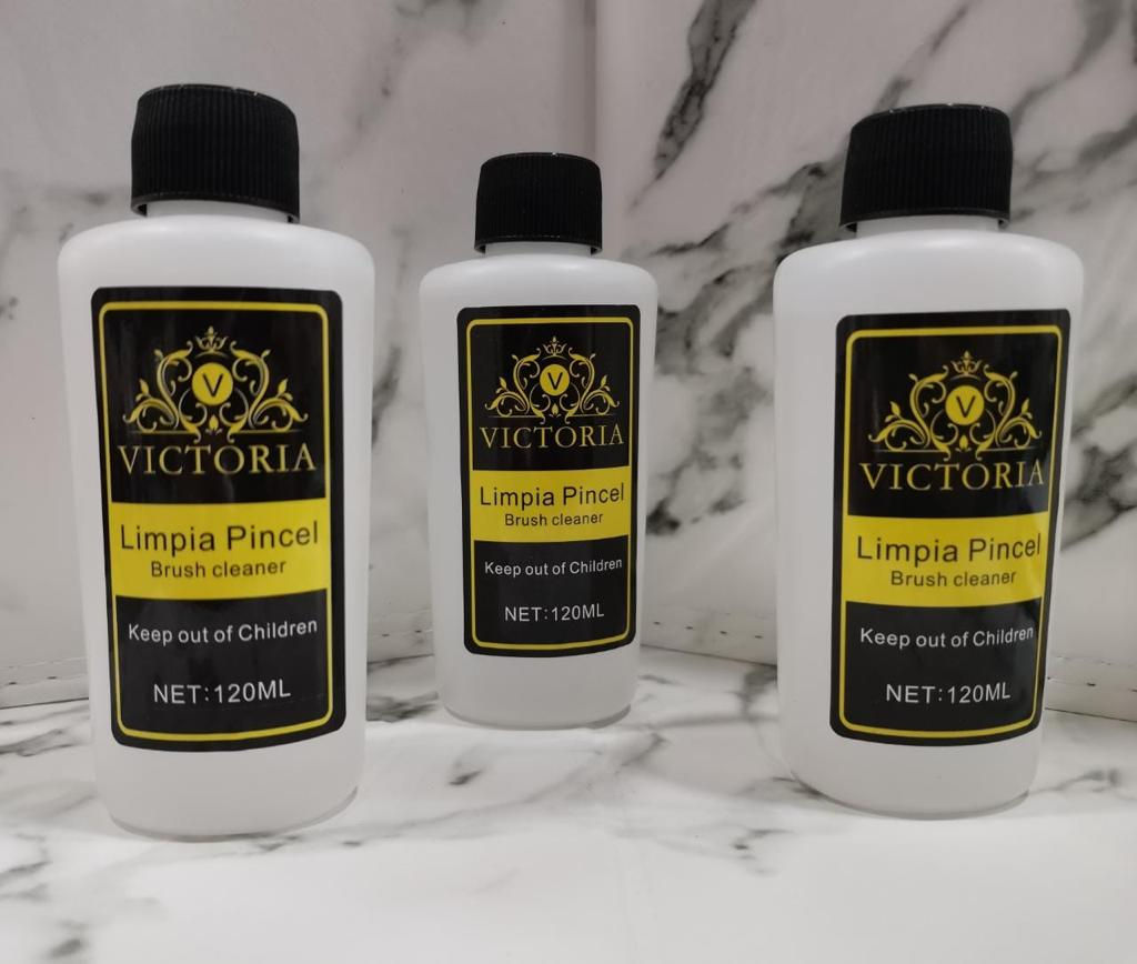 Limpia Pincel