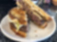 THE PATTY MELT