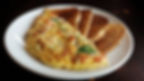 BYO Omelet