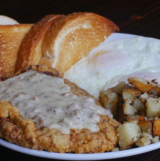 Country Fried Steak