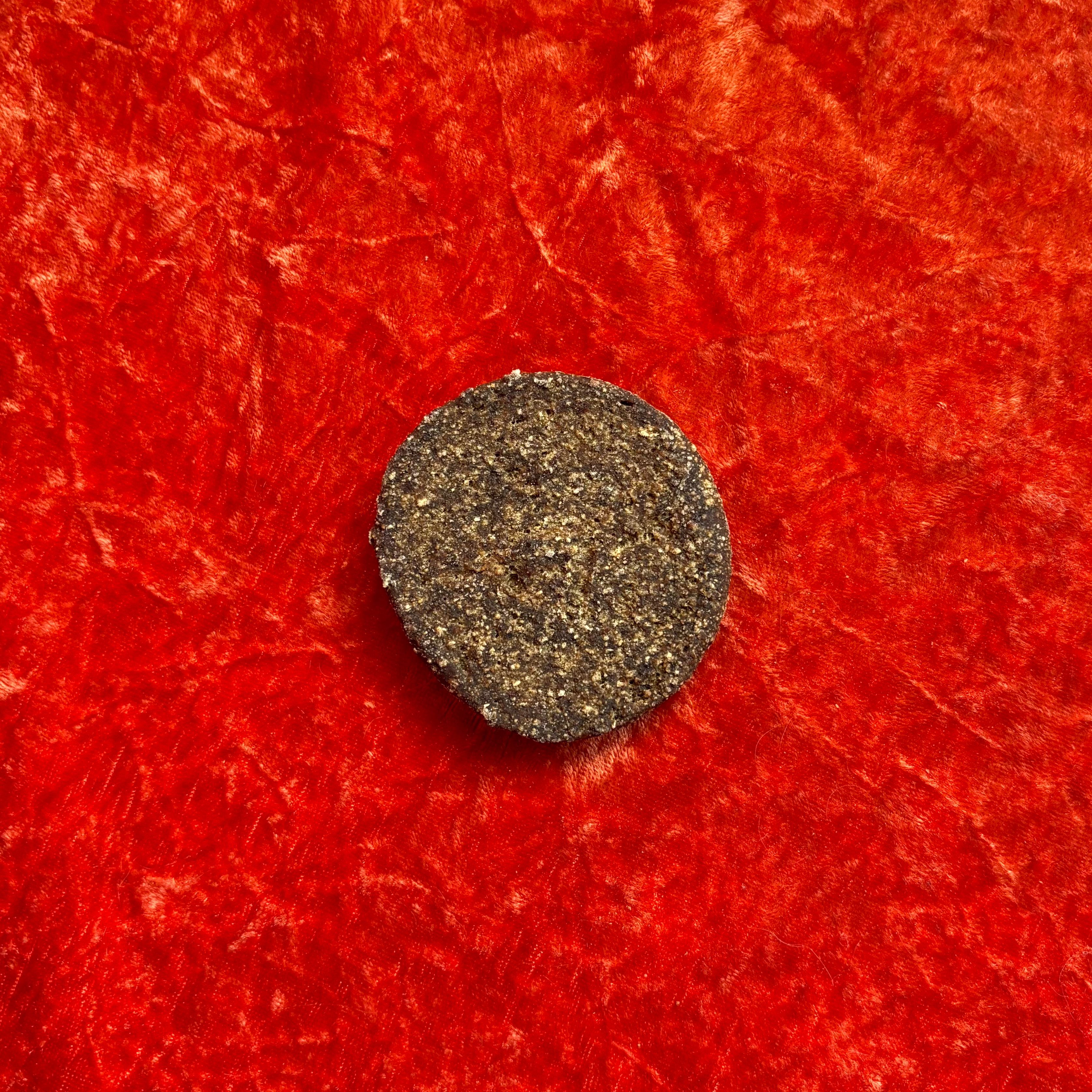 Turkey, Chicken & Cranberry Burger