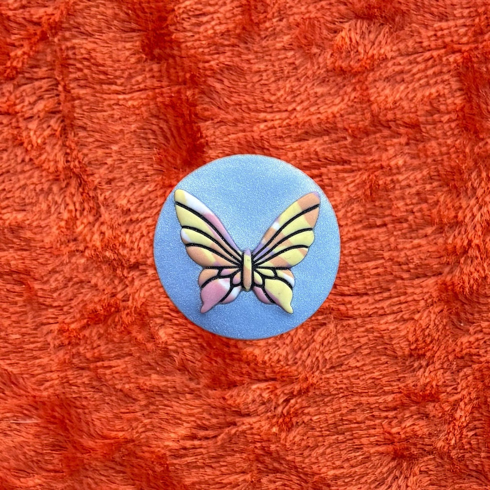 Thumbnail: Gentle Flutter Tag
