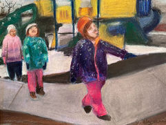 Follow the Leader 12x9 pastel_edited.jpg