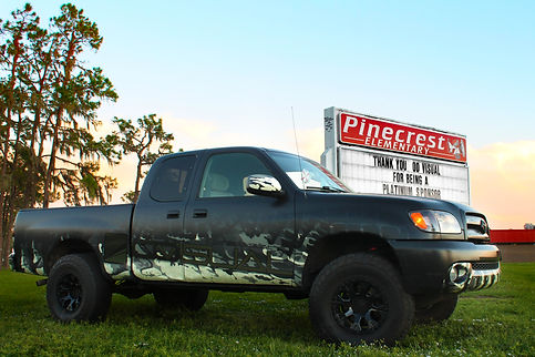 OD TRUCK