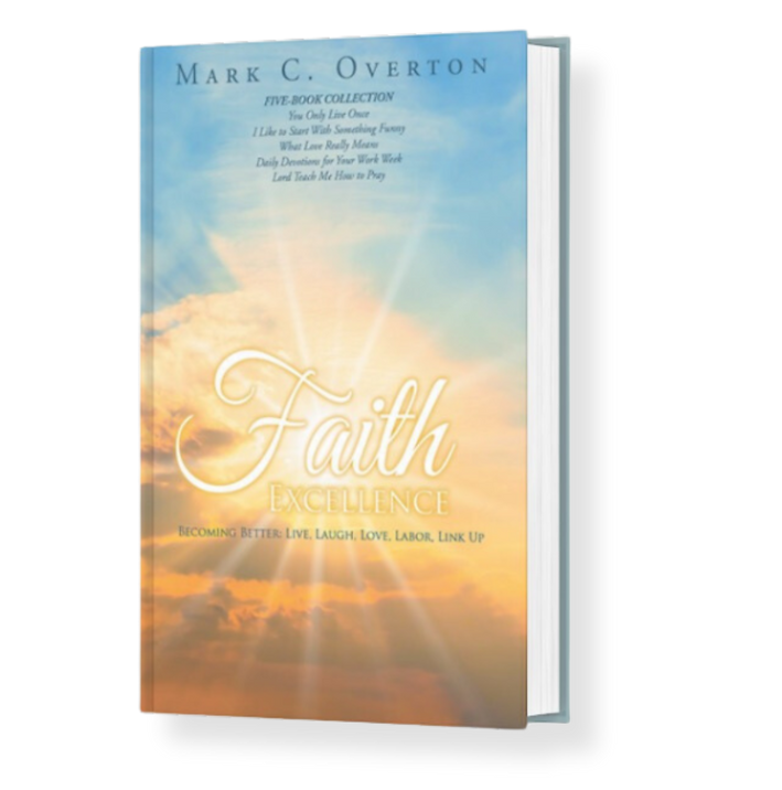 Faith Excellence