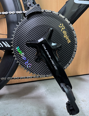 DIGIRIT 1 x TT Offset DA9200 パワメ無し用 | BELLE EQUIPE