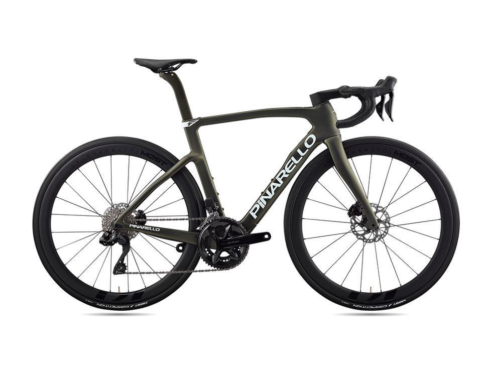 pinarello f5
