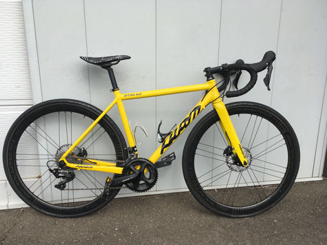 自転車の価格　
