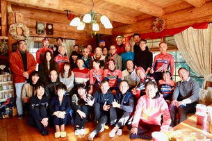 しんいち ゆきや 懇親会