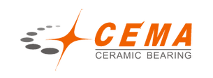 CEMA  セラミックベアリング