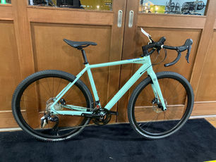 ウィンターセール オルベアTERRA