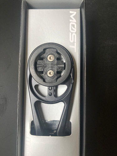 MOST iTIGER コンピュータマウント | BELLE EQUIPE