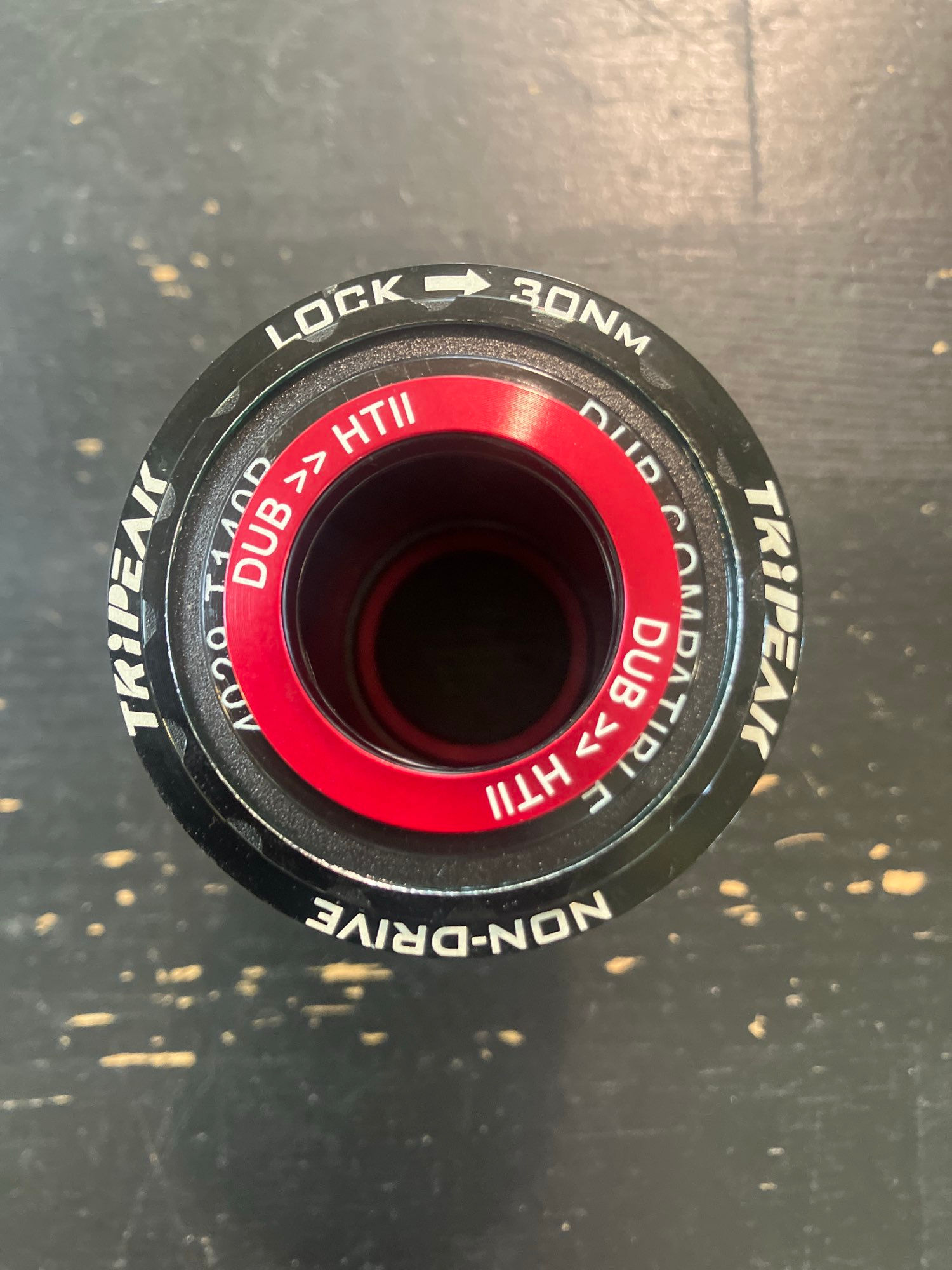 Trypeak G5 T47-86