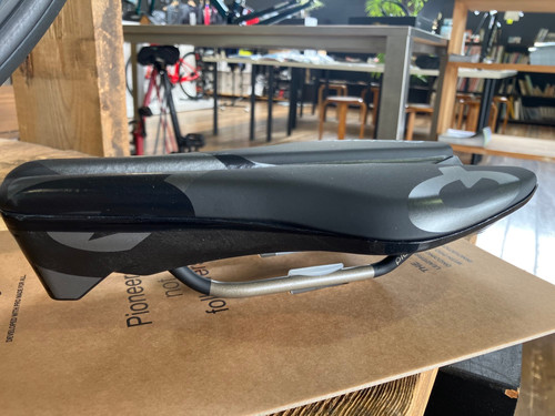 Prologo Tgale Pas Tirox | BELLE EQUIPE