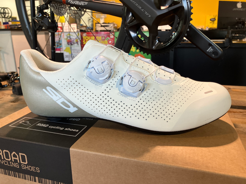 SIDI ERGO6 | BELLE EQUIPE
