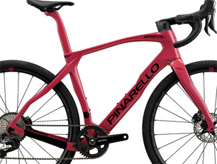 PINARELLO GRAVIL F9