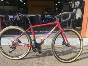 納車シリーズ TEBE PUSHMAN