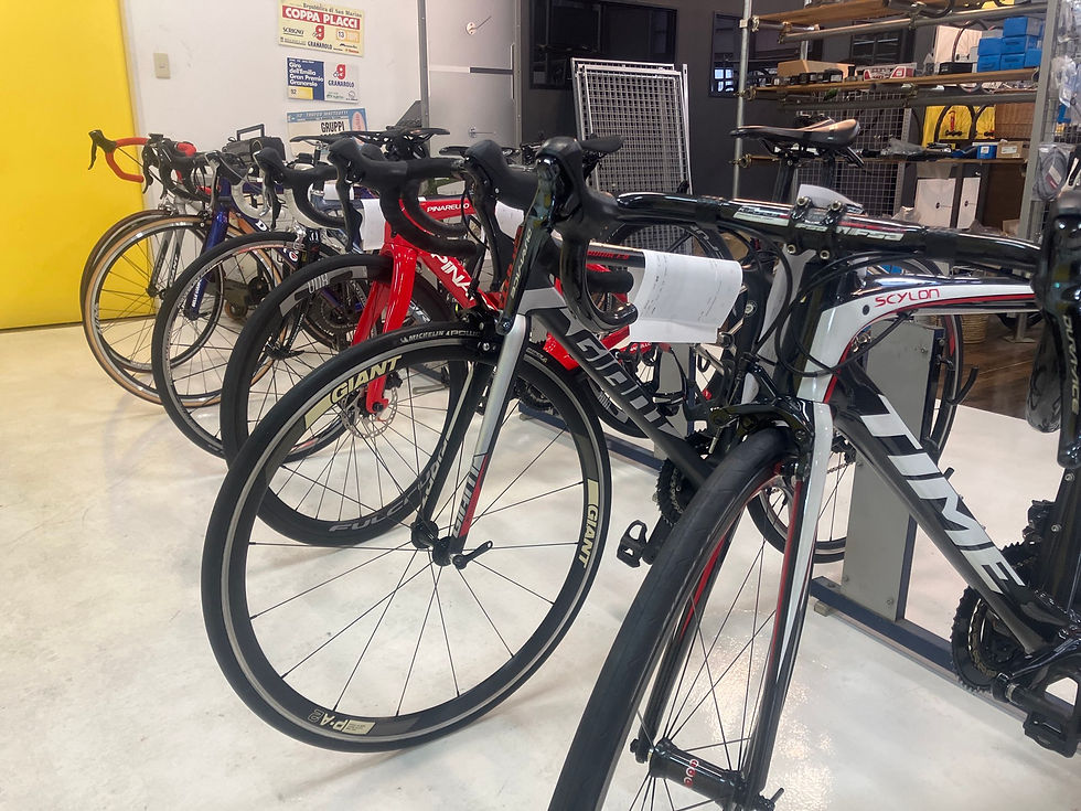 ベルエキップ仙台SSC