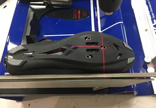 ML Cleat
